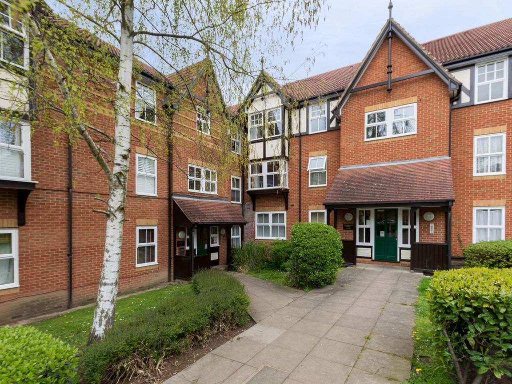 1 bed flat for sale in Osbourne Road, Dartford DA2 Zoopla
