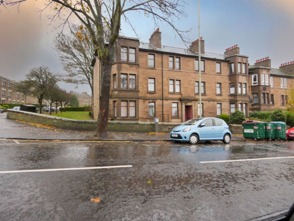 3 bed penthouse to rent in Blackness Avenue, West End, Dundee DD2, £