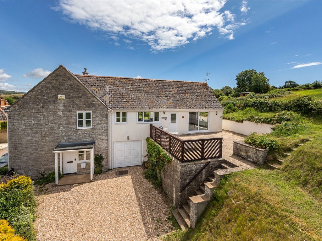 3 bed detached house for sale in Uploders, Bridport, Dorset DT6 Zoopla