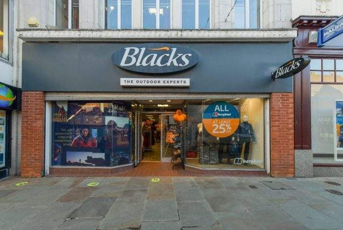 37 East Street, 37 East Street, Derby DE1  