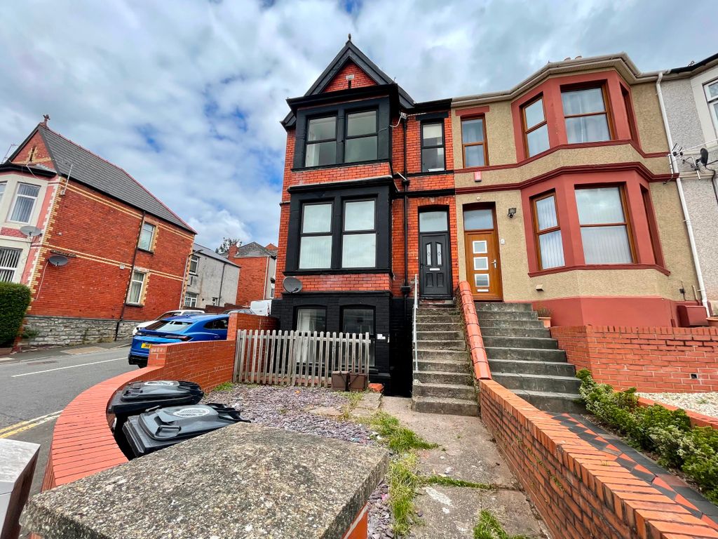 1 bed flat to rent in Flat, Chepstow Road, Newport NP19, £750 pcm Zoopla