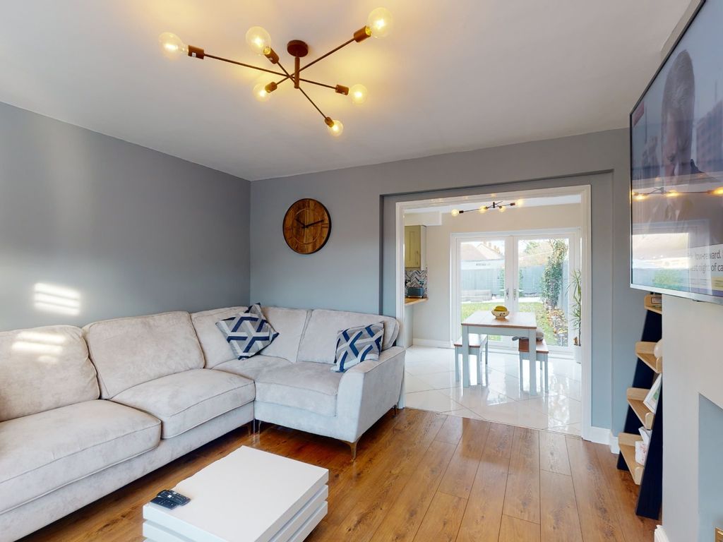 Hurworth Avenue, South Shields, Tyne And Wear NE34  