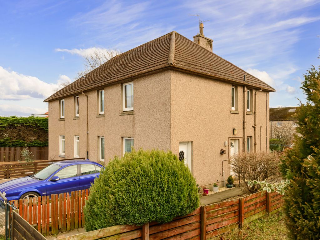 2 bed flat for sale in 114 Glasgow Road, Ratho Station EH28 Zoopla