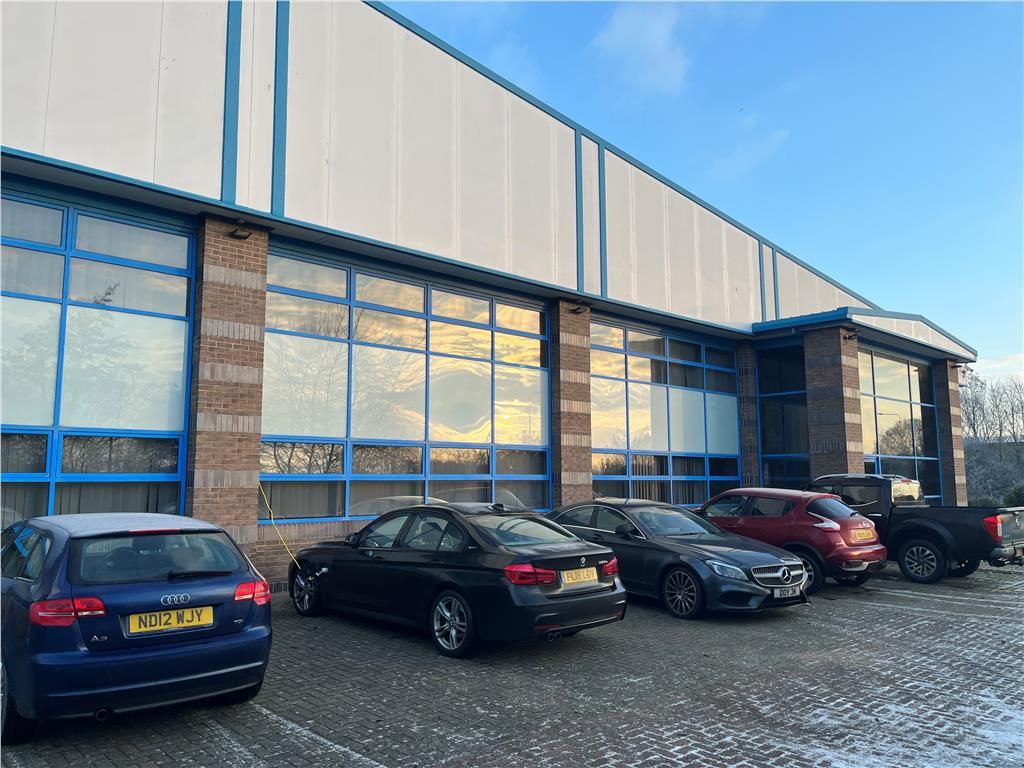 Industrial for sale in Millennium Way, Aycliffe Business Park, Newton