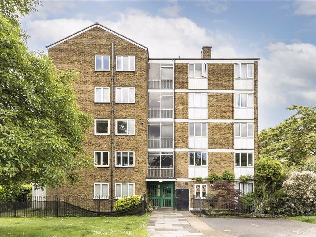 2 bed flat for sale in Casterbridge Road, London SE3 Zoopla