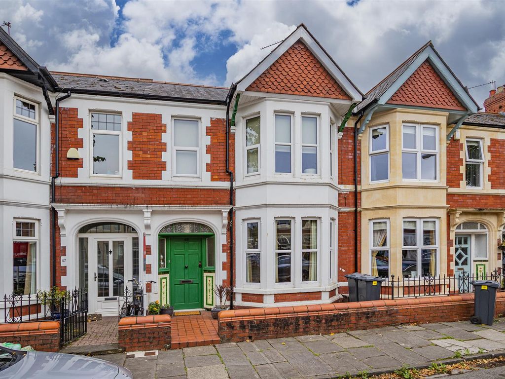 1 bed flat to rent in Inglefield Avenue, Heath, Cardiff CF14 Zoopla