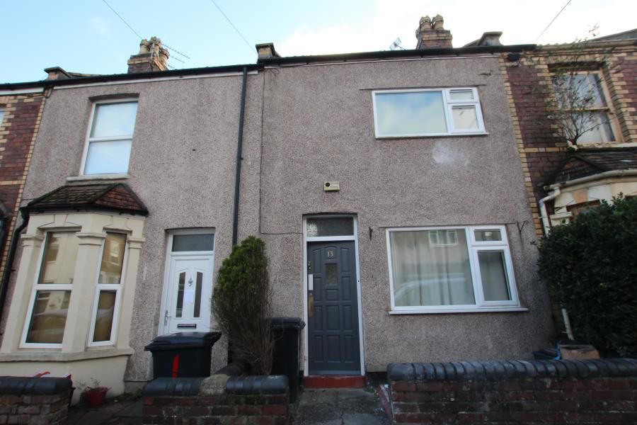 2 bed property to rent in Dunkirk Road, Fishponds, Bristol BS16 Zoopla