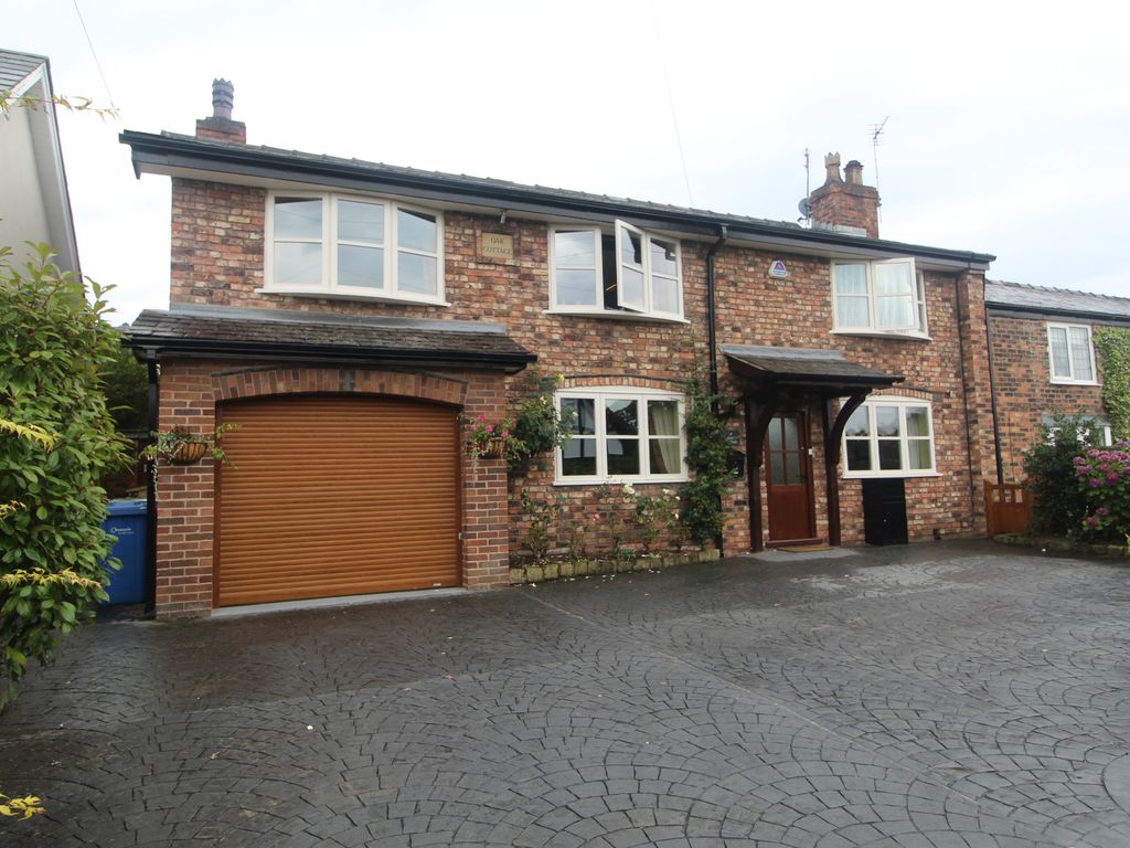 3 bed semidetached house for sale in Birchdale Road, Appleton