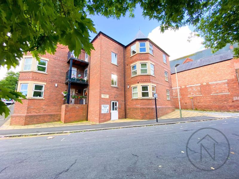 2 bed flat for sale in Hargreave Terrace, Darlington DL1 Zoopla