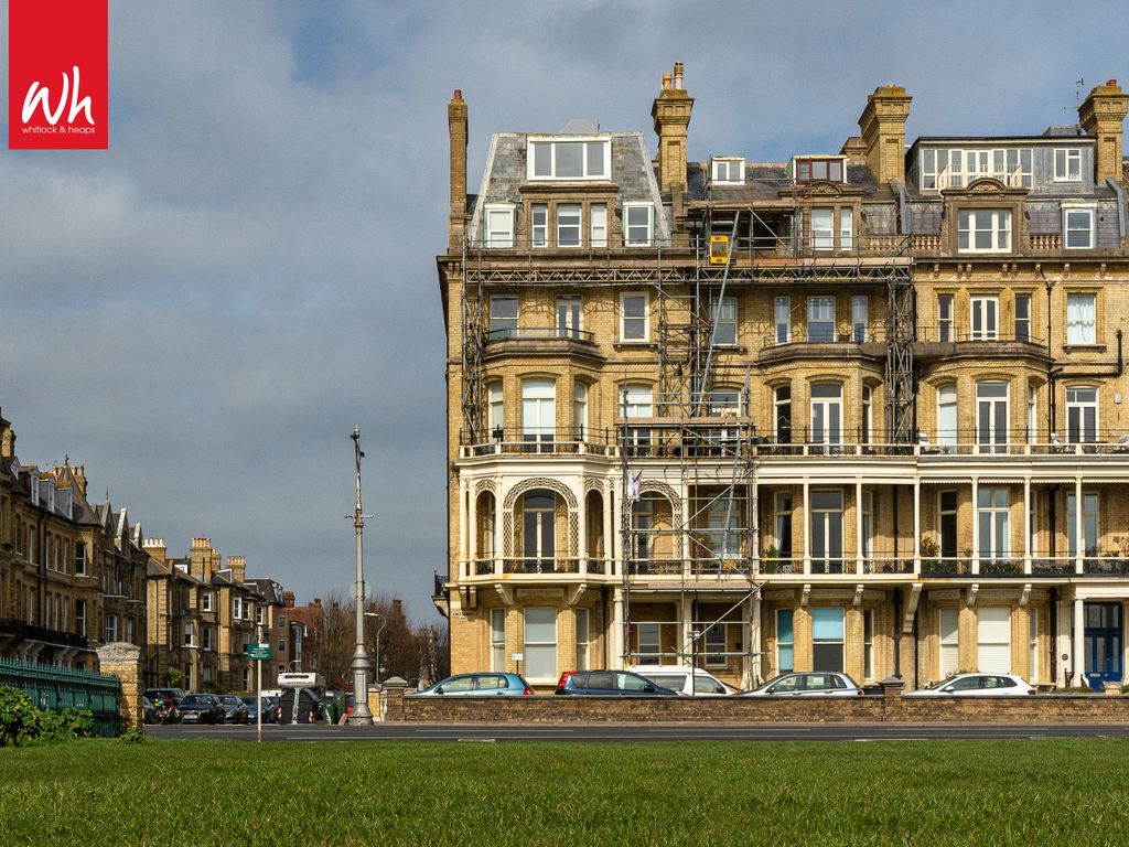 2 bed flat for sale in Kings Gardens, Hove BN3, £500,000 Zoopla