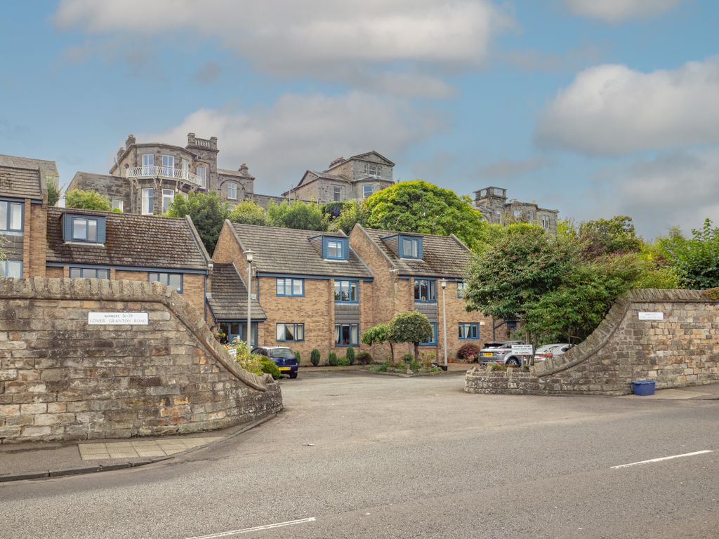 Lower Granton Road, Edinbrugh EH5  