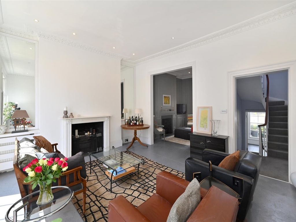 5 bed town house for sale in York Street, Marylebone W1H Zoopla