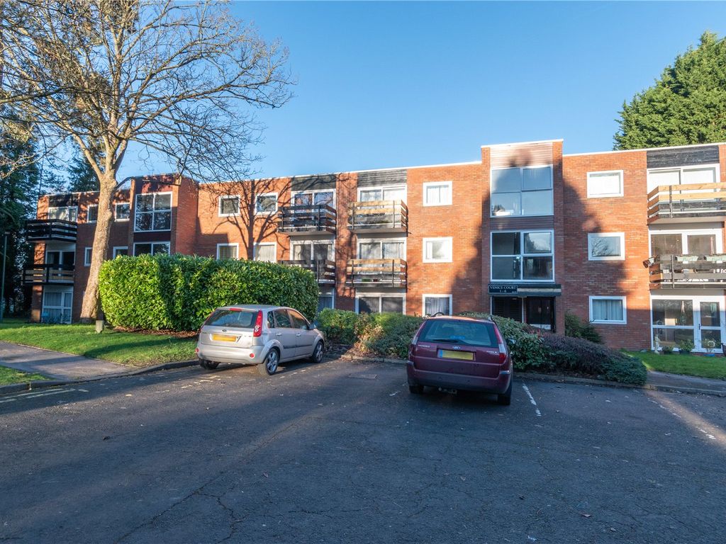 1 bed flat for sale in Wake Green Park, Moseley, Birmingham B13 Zoopla