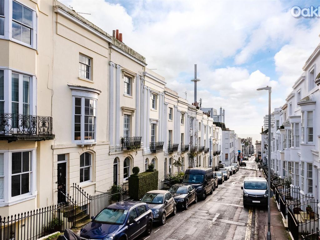 4 bed property for sale in Hampton Place, Brighton BN1 Zoopla