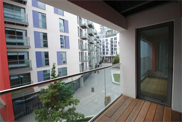 3 Saffron Central Square, Croydon CR0