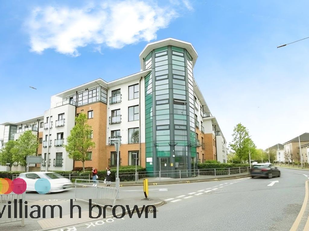 2 bed property to rent in Albany Heights, Hogg Lane, Grays RM17, £1,300