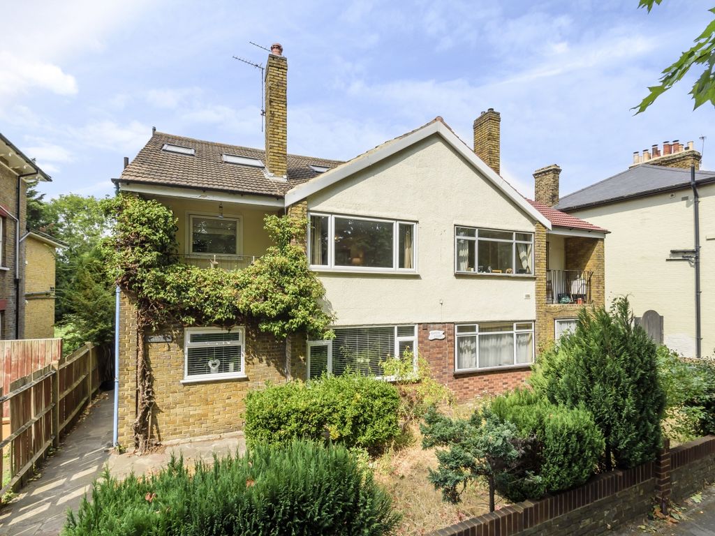 4 bed flat for sale in Eltham Green, London SE9 Zoopla