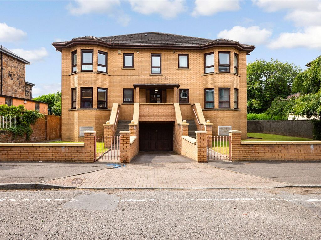 2 bed flat for sale in Onslow Drive, Dennistoun, Glasgow G31 Zoopla