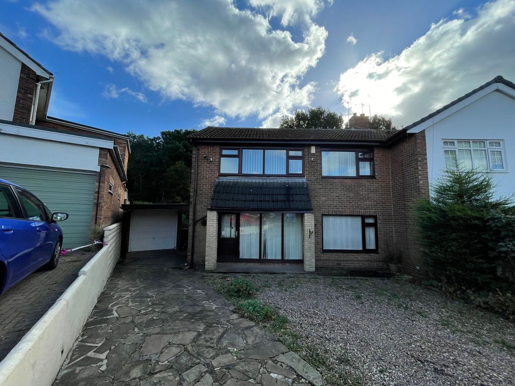 Temple Avenue, Halton, Leeds LS15