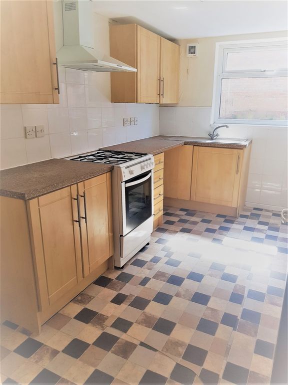 2 bed end terrace house for sale in Egton Street, Hull HU8 Zoopla