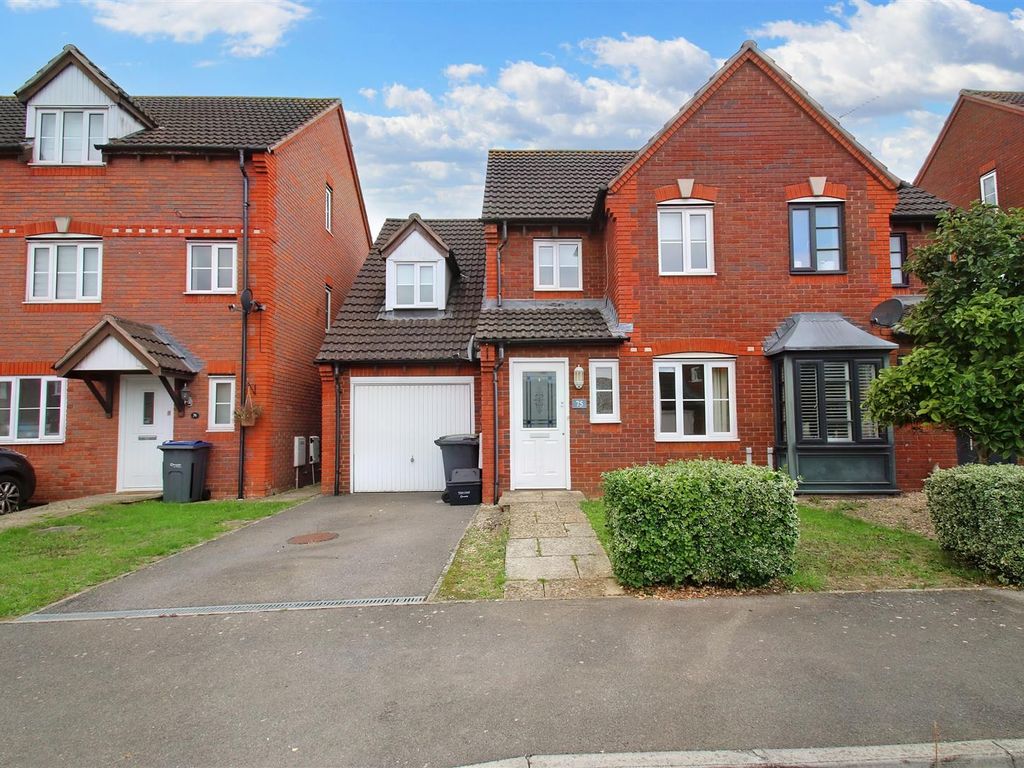 Property for sale in Yeoman Way, Trowbridge BA14 Zoopla