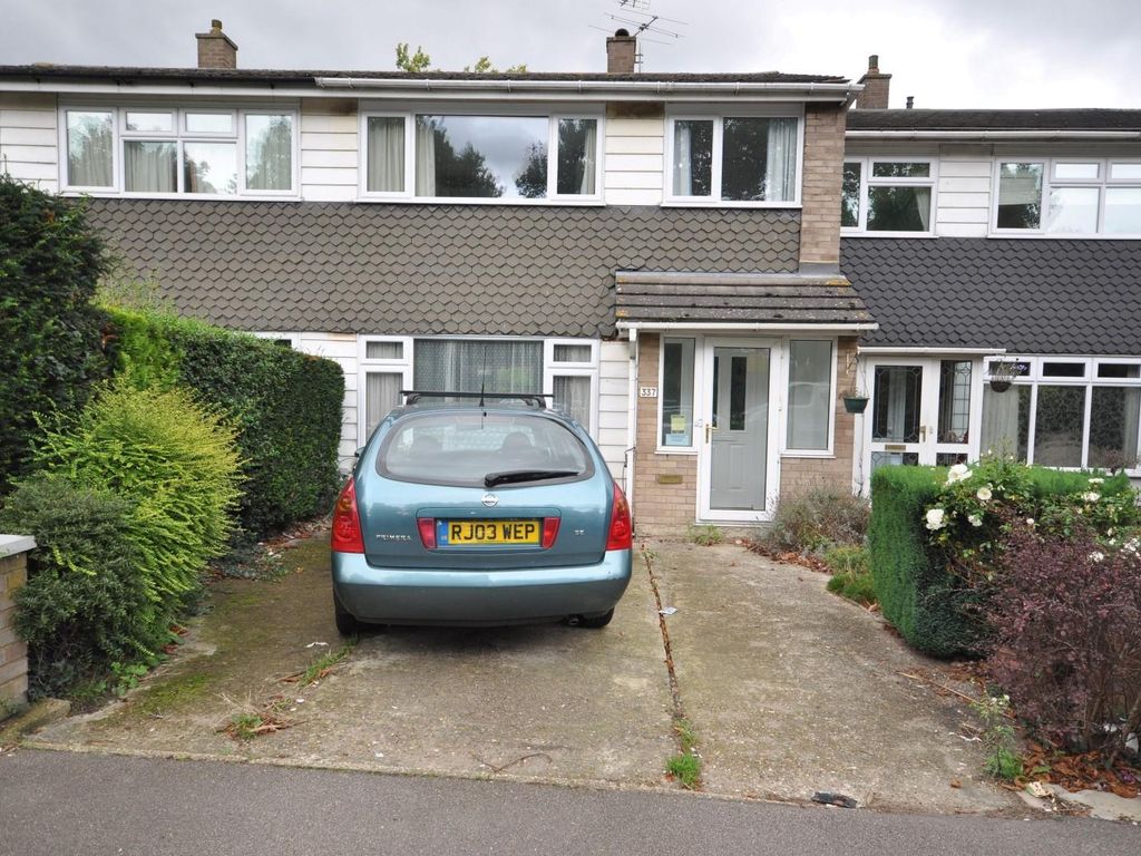 3 bed terraced house to rent in South End Road, Hornchurch RM12 Zoopla
