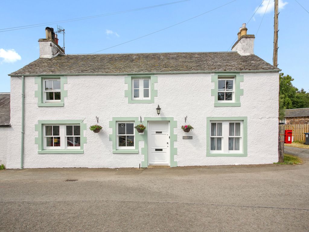 3 bed end terrace house for sale in The Old Post Office, 1214, Station