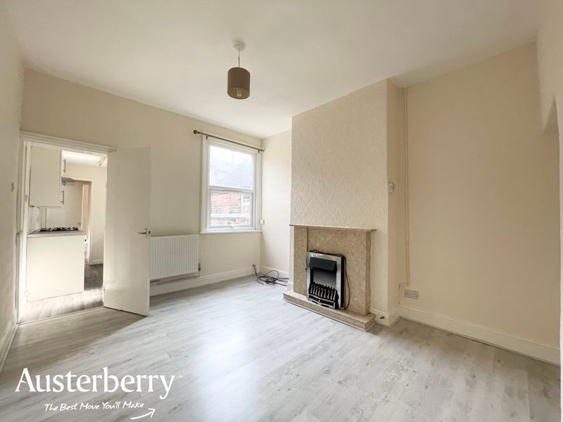 2 bed terraced house to rent in Oldfield Street, Fenton, StokeOnTrent