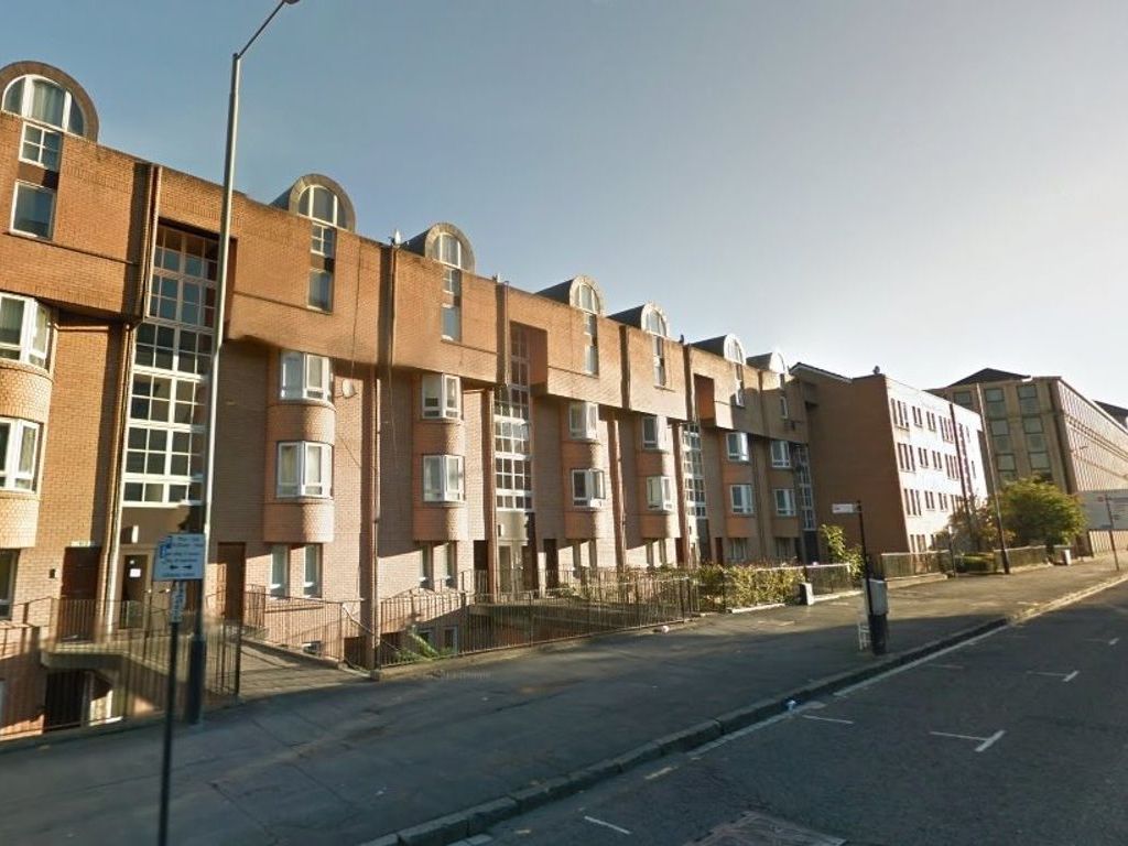 1 bed flat to rent in St. Vincent Street, Glasgow G3, £795 pcm Zoopla