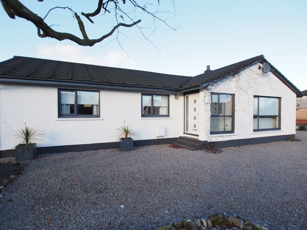 4 bed detached house to rent in Gateside Road, Barrhead, Glasgow G78, £