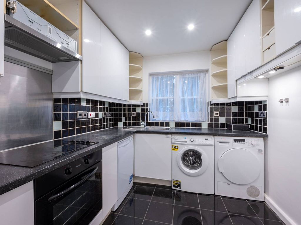 2 bed flat to rent in Parkside, Wimbledon Common, London SW19 Zoopla