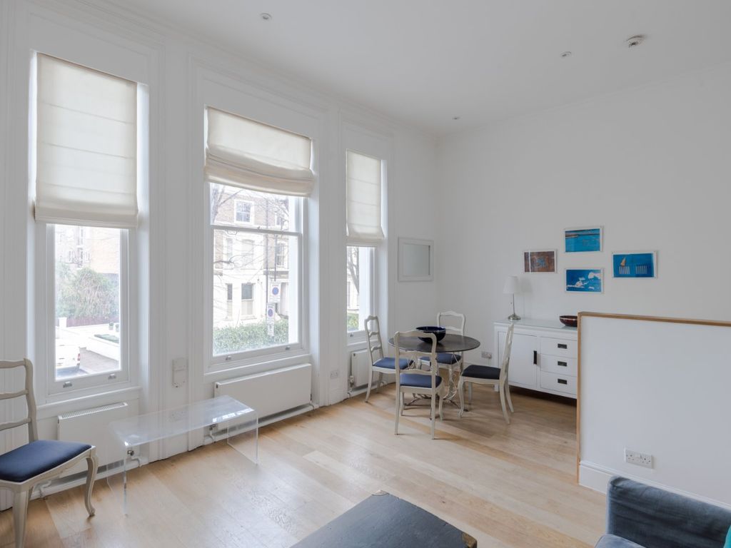 1 bed flat for sale in Westbourne Park Road, London W11, £625,000 Zoopla