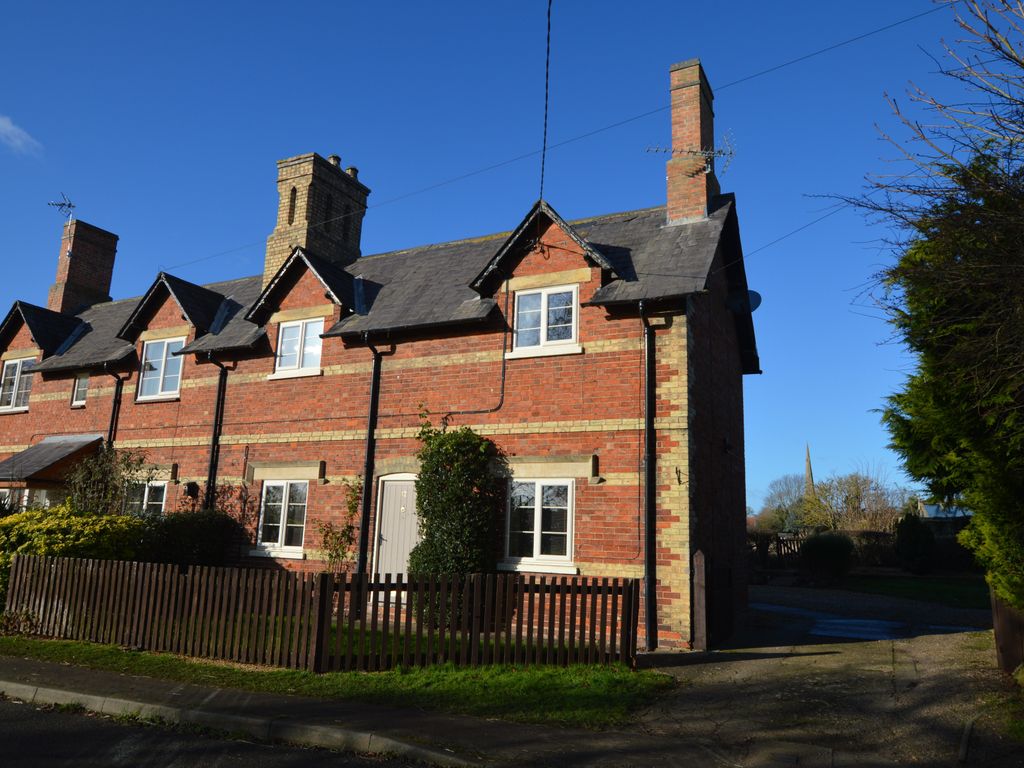 2 bed cottage to rent in Easthorpe Road, Bottesford NG13 Zoopla