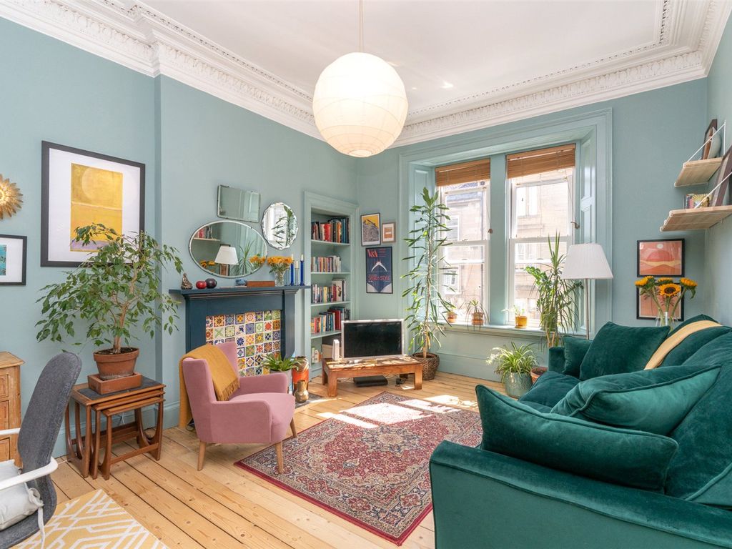 2 bed flat for sale in Easter Road, Edinburgh EH6 Zoopla
