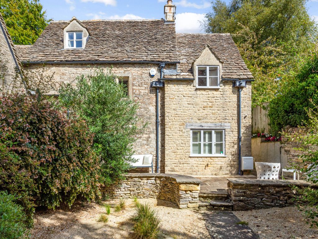 4 bed semidetached house for sale in Box, Stroud GL6, £895,000 Zoopla