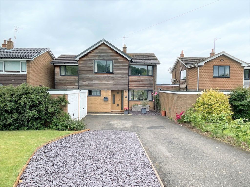 4 bed detached house for sale in Church Lane, Thrumpton, Nottingham NG11 Zoopla