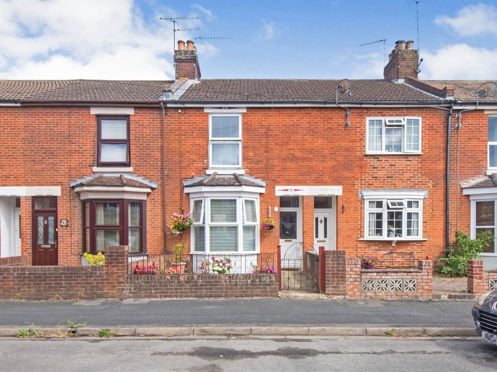 George Street, Eastleigh SO50