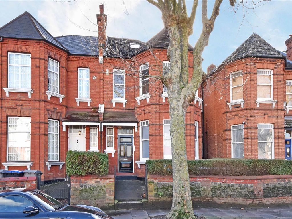 1 bed flat to rent in Anson Road, London NW2, £1,863 pcm Zoopla