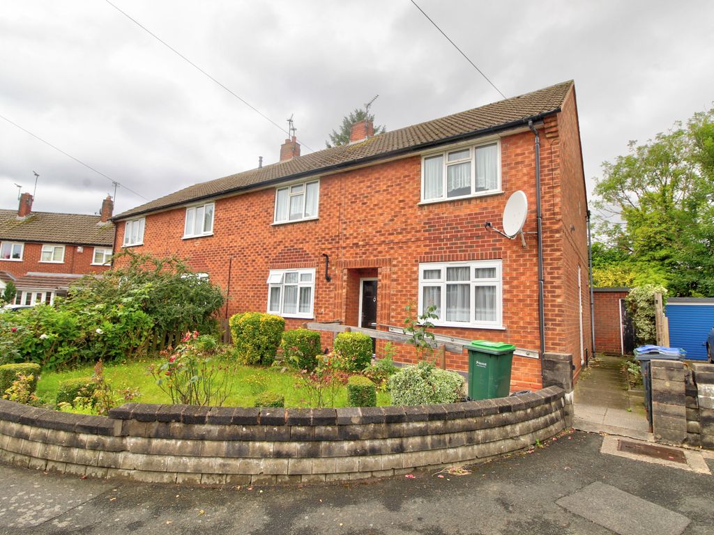2 bed for sale in Park Avenue, Tipton DY4 Zoopla