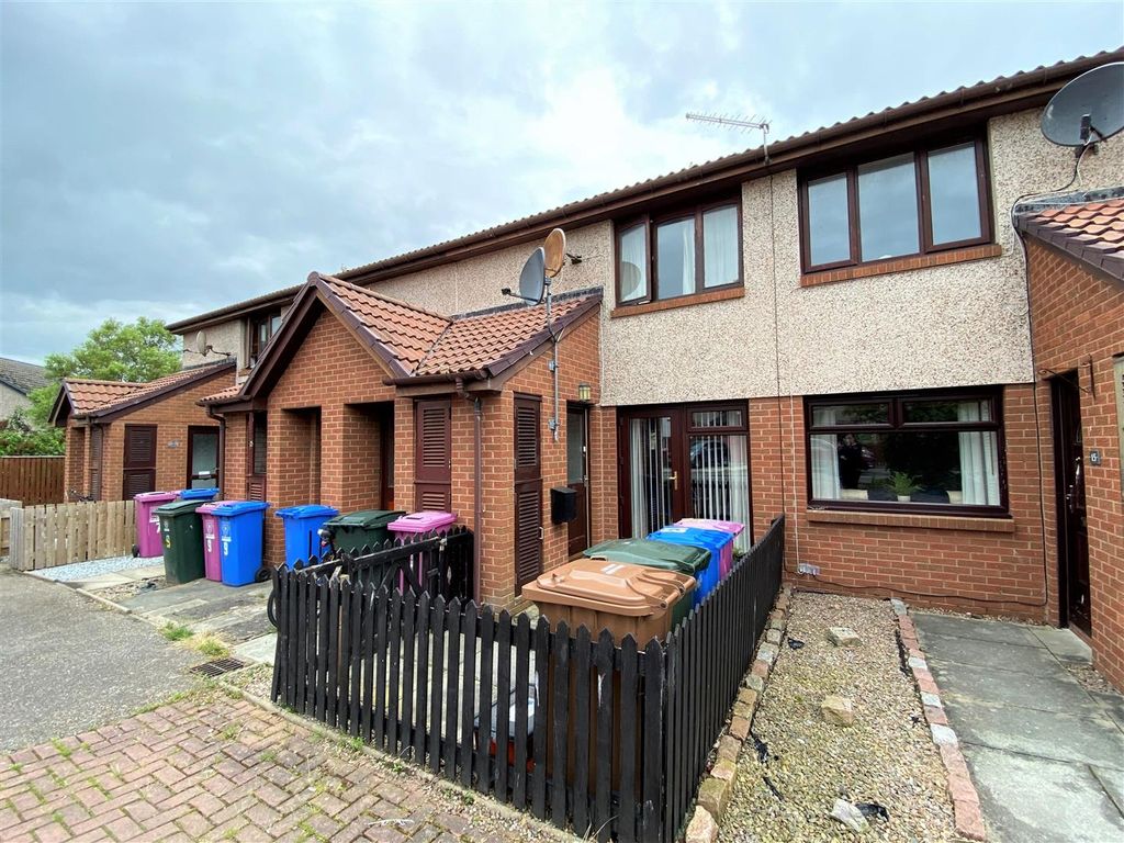 1 bed property for sale in Balormie Place, Lossiemouth IV31 Zoopla