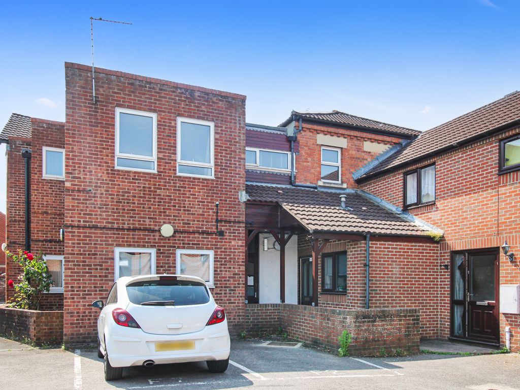 1 bed flat for sale in West End, Westbury BA13 Zoopla