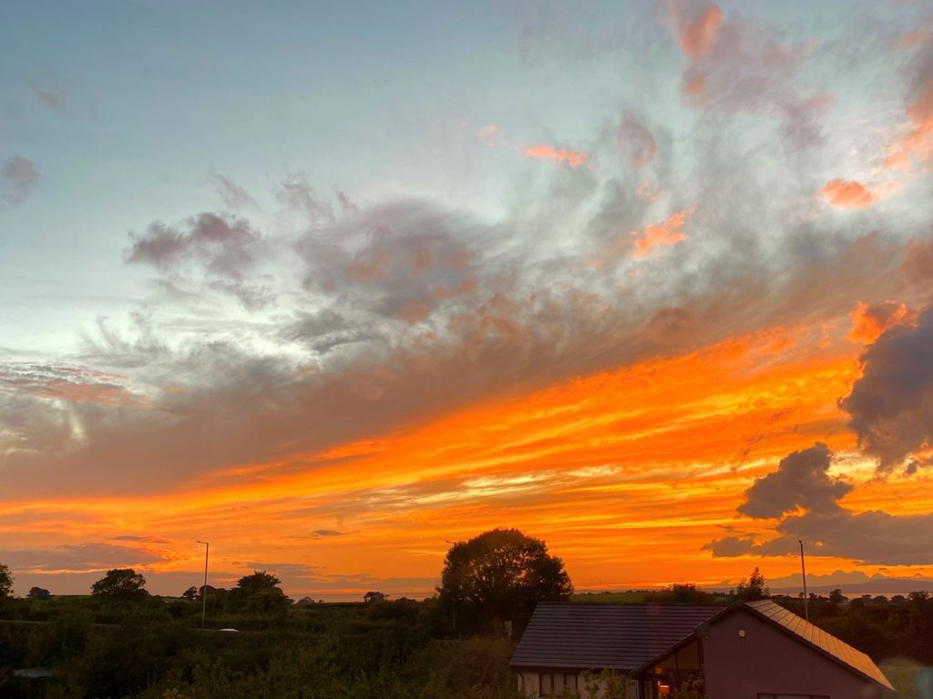 New home, 4 bed detached house for sale in Clarksfield Road, Bolton Le