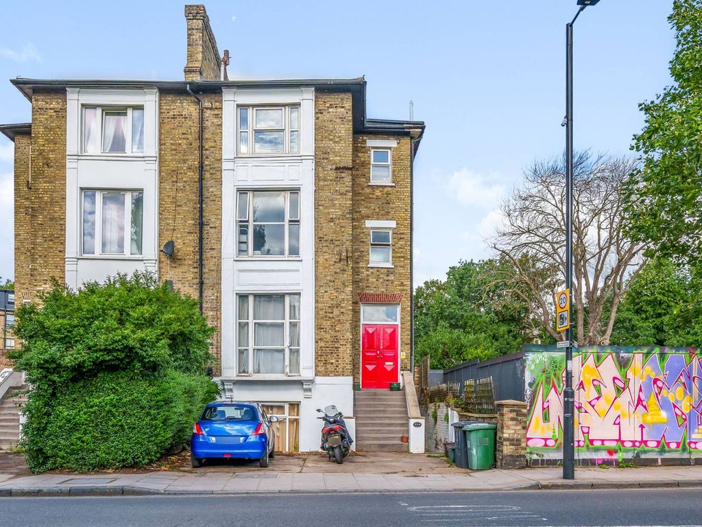 1 bed flat for sale in Junction Road, Tufnell Park, London N19 Zoopla