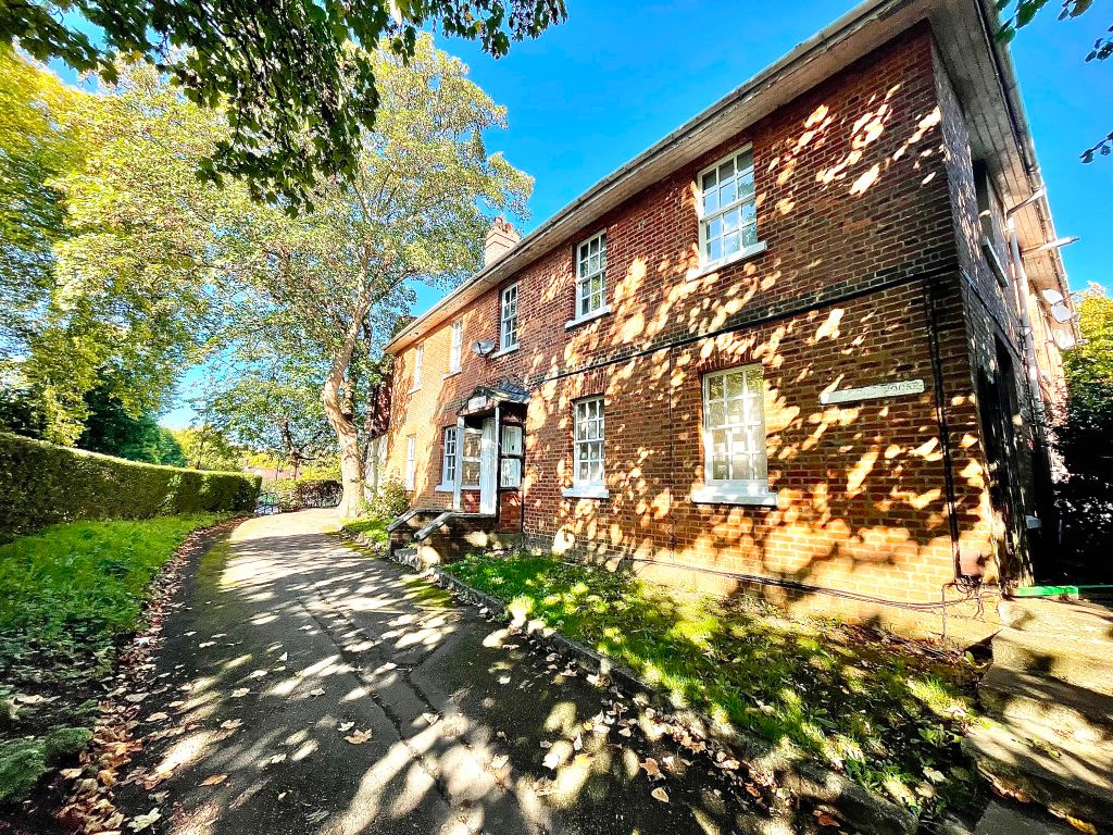 1 bed flat for sale in Mansbridge Road, Southampton SO18 Zoopla