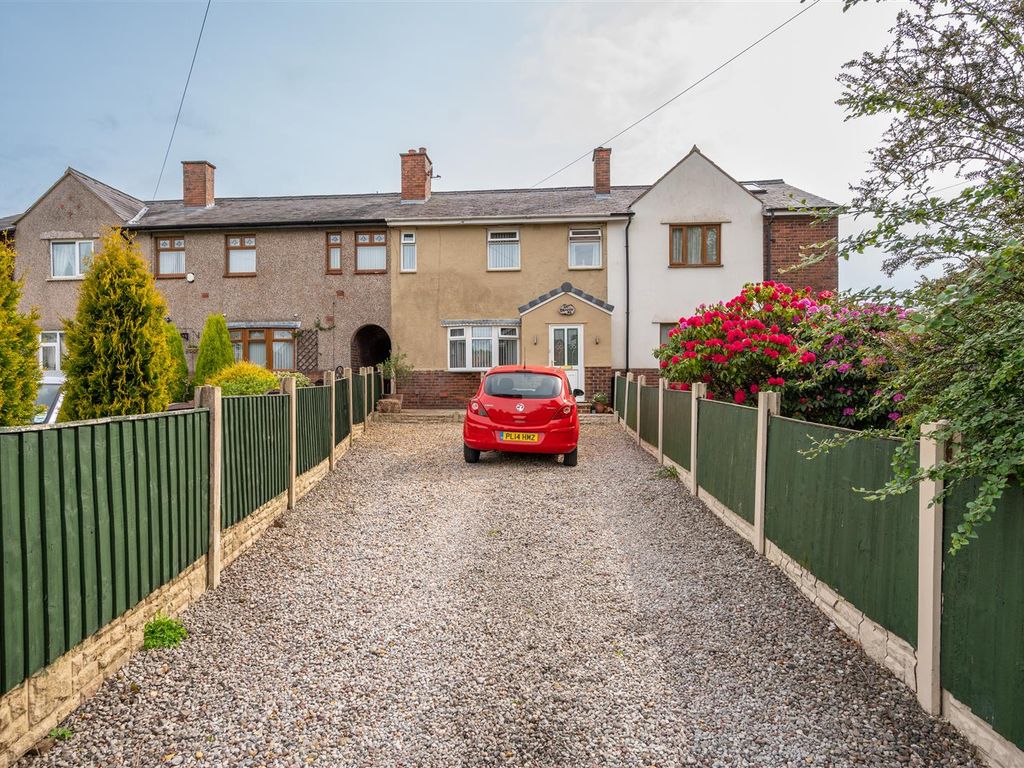 3 bed town house for sale in Beacon Road, Billinge, Wigan WN5 Zoopla