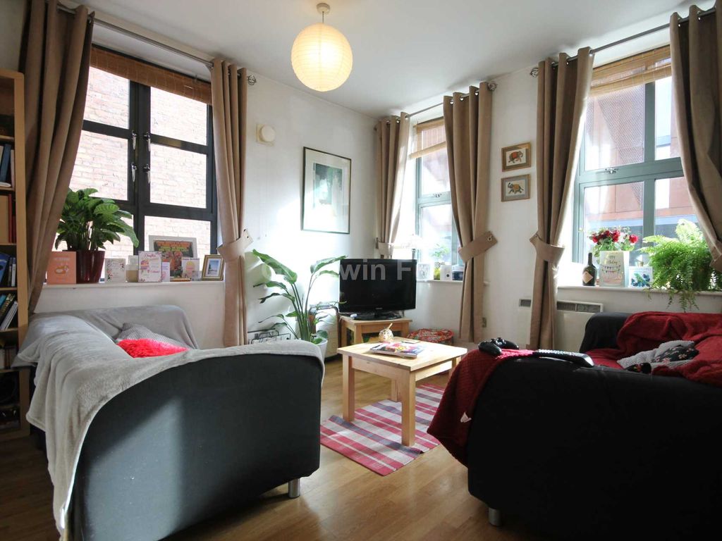 113 Newton Street, Northern Quarter M1  