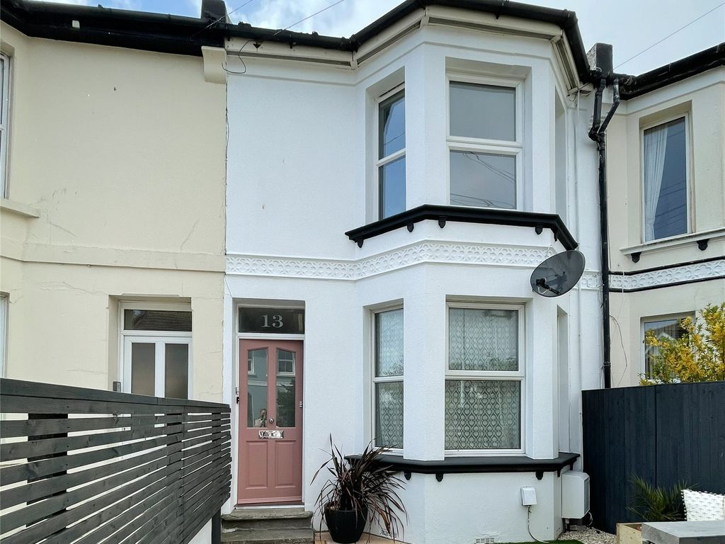 2 bed flat for sale in Sugden Road, Worthing BN11 Zoopla