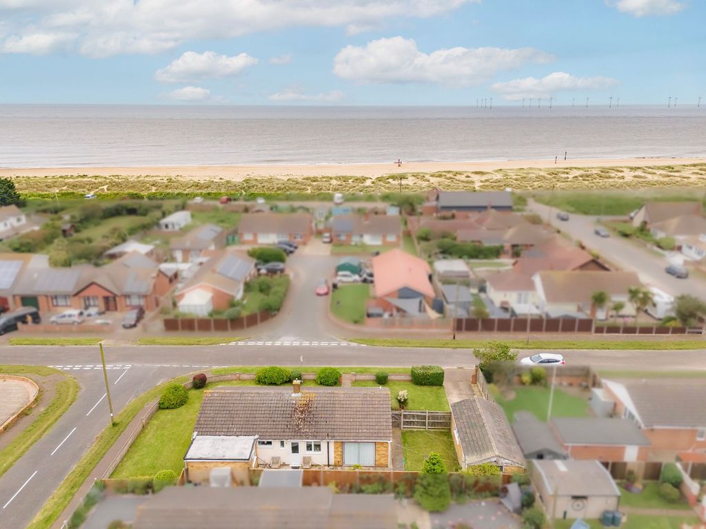 3 bed detached bungalow for sale in Caister Sands Avenue, CaisterOn