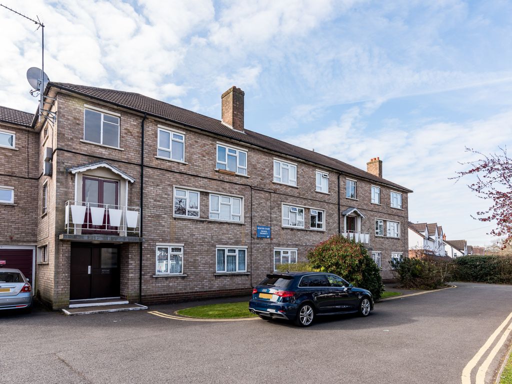 2 bed flat to rent in Flat 4, Beacon Court, Chester Road, Streetly