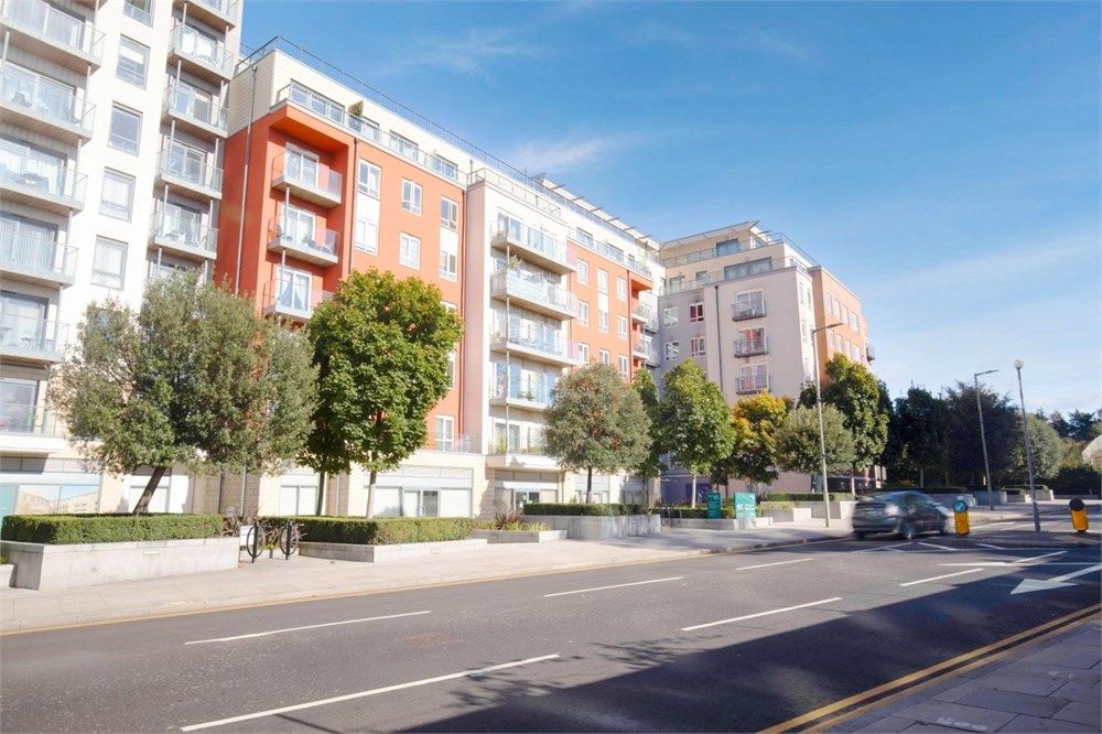 48 Aerodrome Road, London NW9